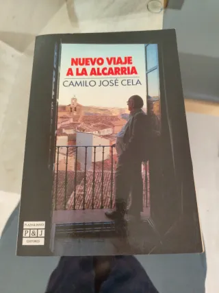 Nuevo viaje a la Alcarria