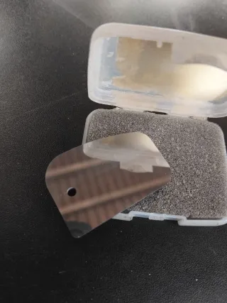 Lámina para pintura o diamante