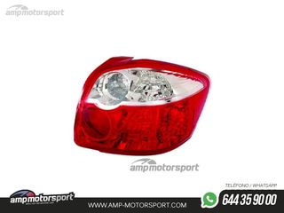 PILOTO TRASERO DERECHO PARA TOYOTA AURIS