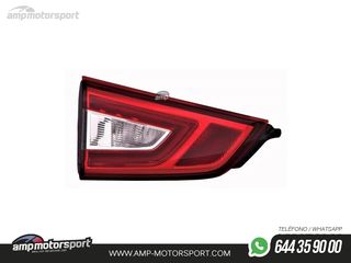 PILOTO TRASERO IZQUIERDO PARA NISSAN QASHQAI
