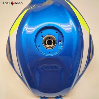Depósito gasolina Suzuki Gsx-R 1000 17-22 P3E0014