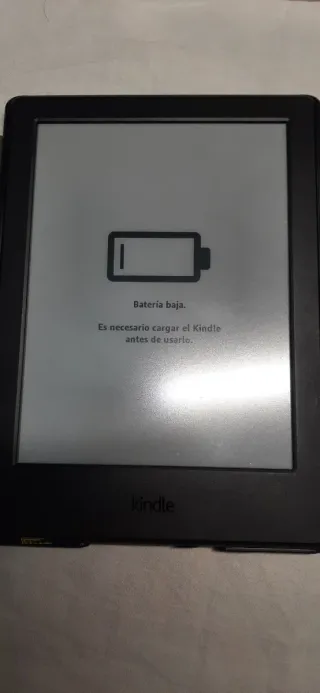 Lector de libros electrónico