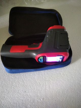 CAMARA TERMICA NF521