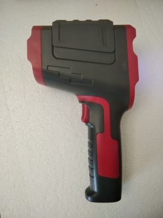 CAMARA TERMICA NF521