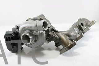 Turbo nuevo original 824168