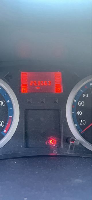 Renault Clio 2005