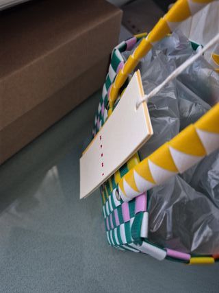 Borsa Marni Beige Nuova Mai Usata