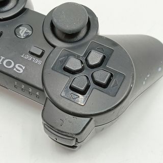 Controller PS3 Sixaxis Wireless Sony