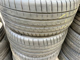 Neumáticos Michelin 245/35/20 95Y