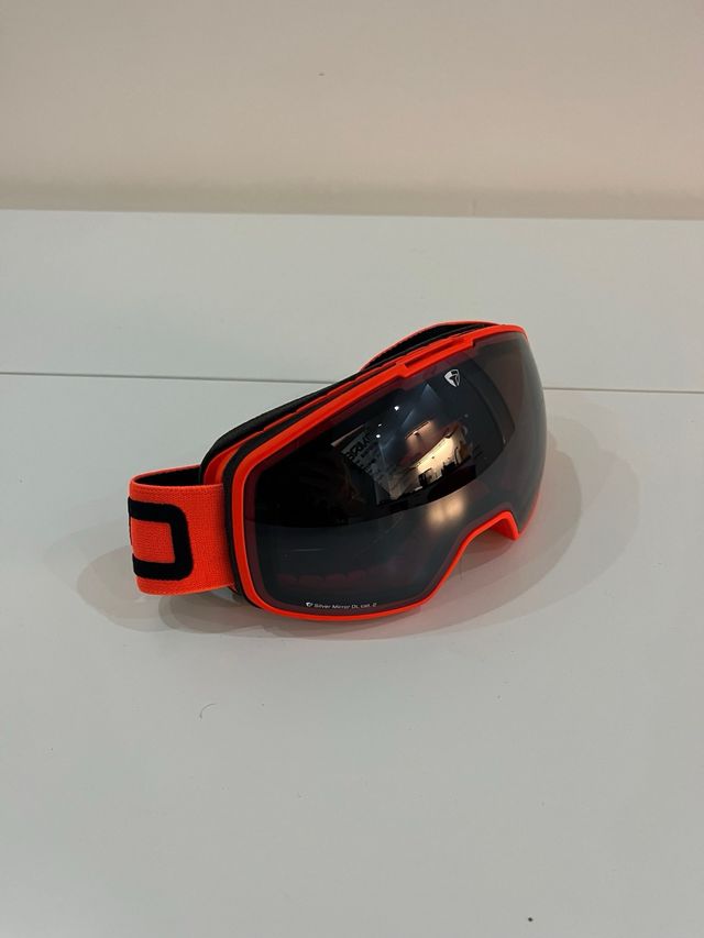 Maschera da sci Briko