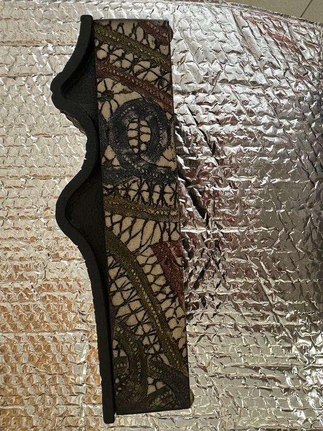 Caja Joyero ARTBONA Estilo Gaudí Multicolor