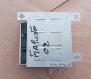 Centralita airbag Fiat Punto II (188) 1.9 JTD (80 cv)