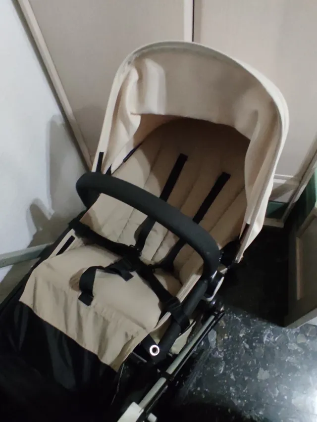 Bugaboo Cameleon carro de bebé