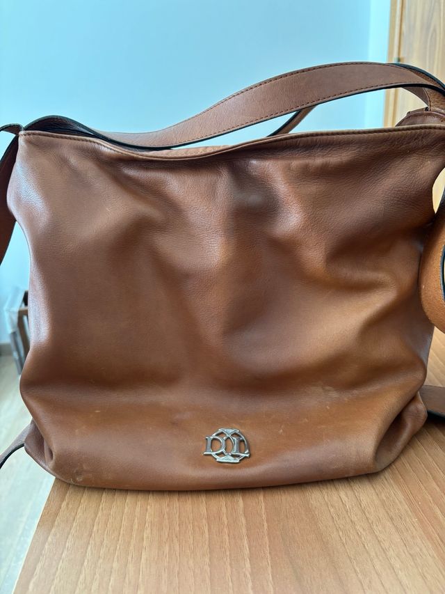 Borsa Due Lune calzature