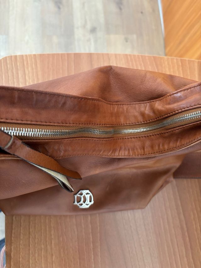 Borsa Due Lune calzature