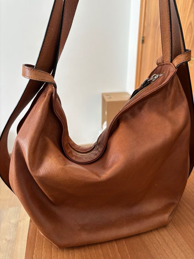 Borsa Due Lune calzature