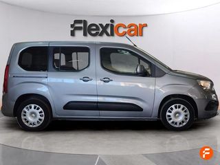 Opel Combo Cargo 1.5 TD 75kW (100CV) S/S Innovation L