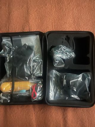 Accesorios Cámara Deportiva