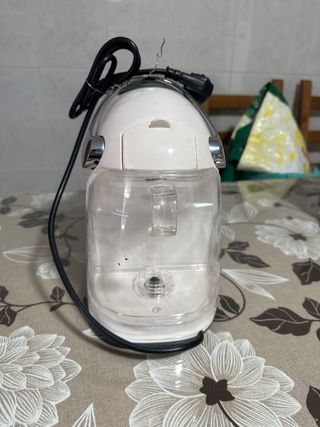 Cafetera Fagor Stracto Cápsulas