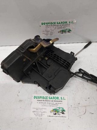 Cerradura Puerta Delantera Mercedes 46507 220 2.1