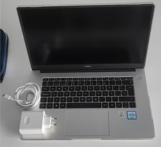 Portátil Huawei Matebook D15 Gris