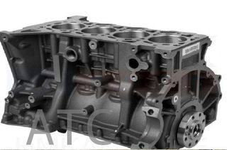 Nuevo- Bloque motor 4H03 2.2 Euro5