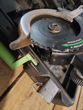 Radial de doble disco EVOLUTION 