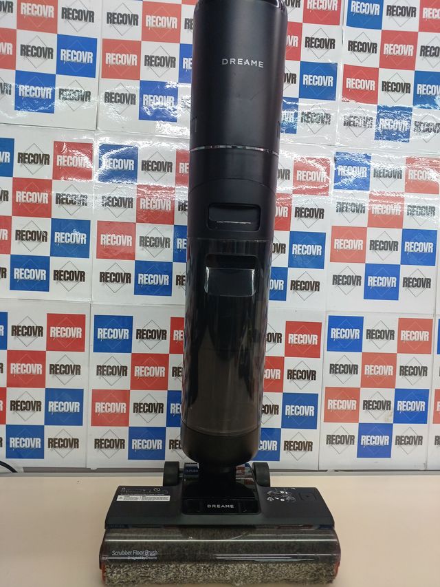 ✅ Aspirapolvere senza fili autopulente Dream 35 min.