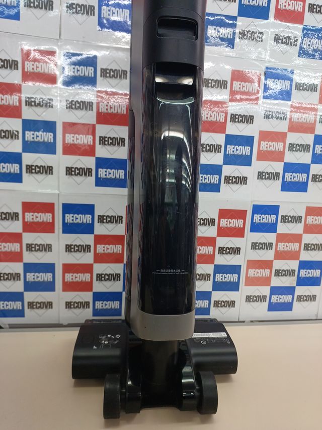 ✅ Aspirapolvere senza fili autopulente Dream 35 min.