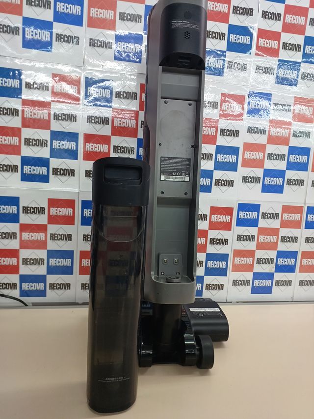 ✅ Aspirapolvere senza fili autopulente Dream 35 min.