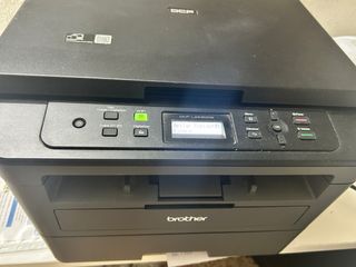Impresora Brother DCP-L2530DW Multifunción