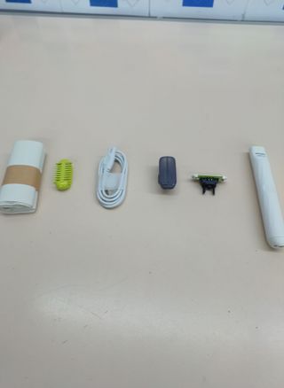 ✅ Recortadora afeitadora íntima protección piel OneBlade Philips