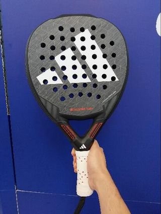 Pala de pádel adulto - adidas Metalbone Team 3.4 25