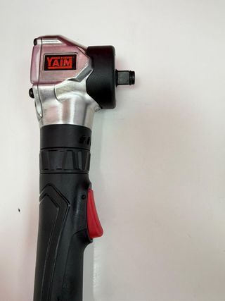 Herramientas Eléctricas Llave Impacto Yaim Yah 110C