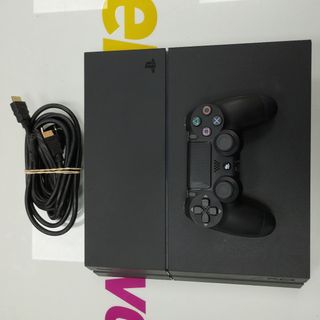 Consola PS4 500GB
