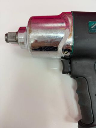 Herramientas Eléctricas Llave Impacto Aircraft IS 3/4¨Komp