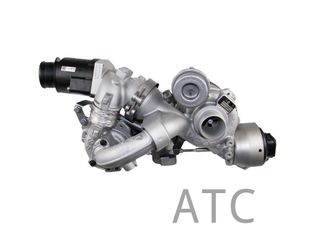 Turbo Nuevo 10009880102