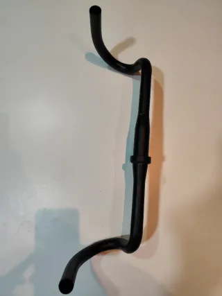 Manillar Bicicleta Aluminio 420mm