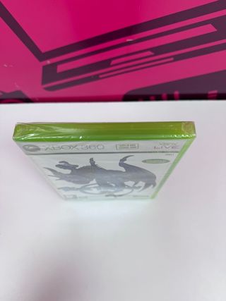 Videojuego Xbox 360 Blue Dragon (Precintado Perfecto)