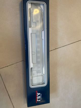 Automotor Renault ABJ-7 2102 EpIII