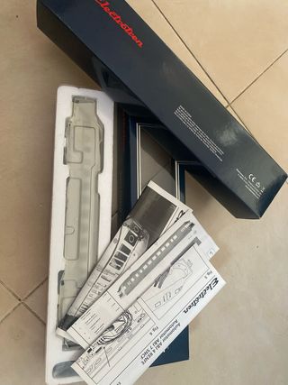 Automotor Renault ABJ-7 2102 EpIII