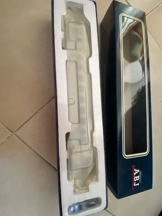 Automotor Renault ABJ-7 2102 EpIII