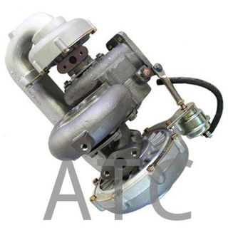 Turbo Nuevo KKK Borgwarner 10009880050