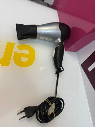 Secador Pelo Viaje Mgs-5881