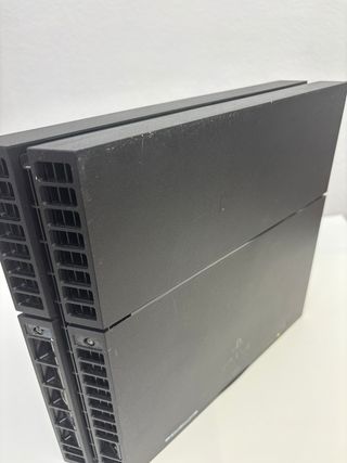 Consola PS4 Fat 1T