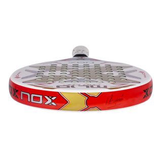Pala de pádel Adulto Nox ML10 Pro Cup