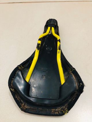 Sillín Coda Cannondale