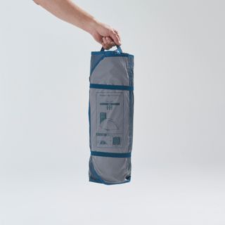 Tienda de campaña 3 personas Quechua MH100