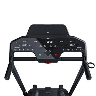 Cinta Correr Run500 Conectada Plegado Compacto 10 %