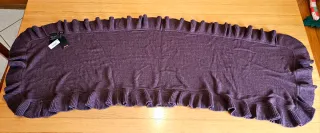 Scialle nuovo marca Bata